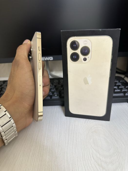 Iphone 13 pro 256gb