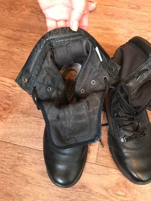 Продам БЕРЦЫ ЧЕРУКА.Чёрные,летние