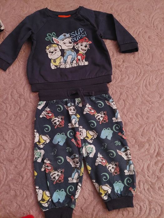 Официални комплекти за момче