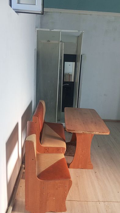 2х комнатная квартира