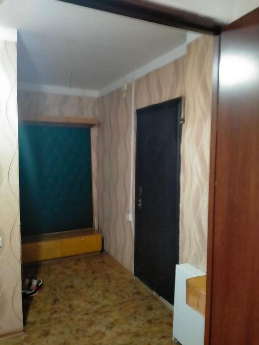 Сдам с 24.07.  1 комн.кв.в Зачаганске