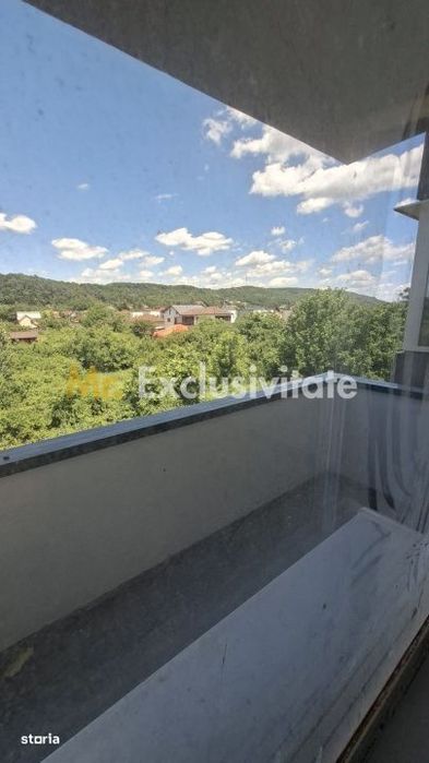 Apartament Bloc 2026 Cavalerului Residence loc de parcare inclus