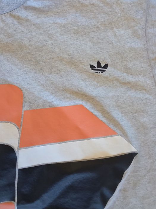 Мъжка тениска Adidas