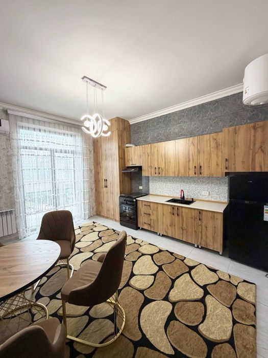 Кунликга квартира берилади без закс