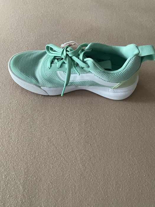 Tenesi Vans USA  nr 34,5 de vara Panzati ultra lite