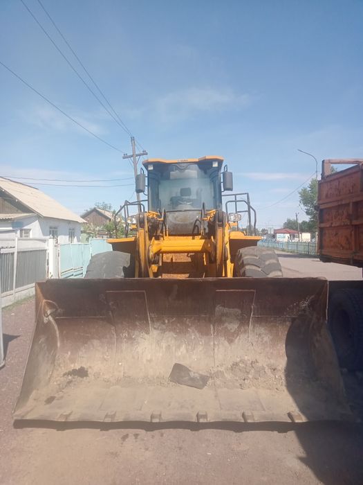 Продам погрузчик