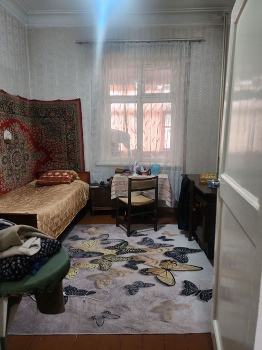 3х  квартира в киргилях