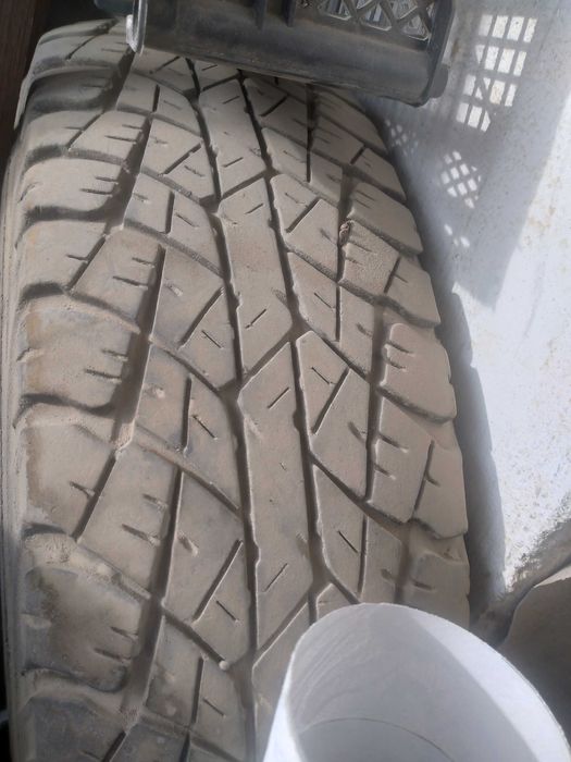 Шины зимние Yokohama и DUNLOP