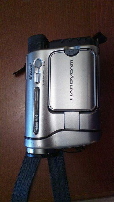 Видеокамера SONY