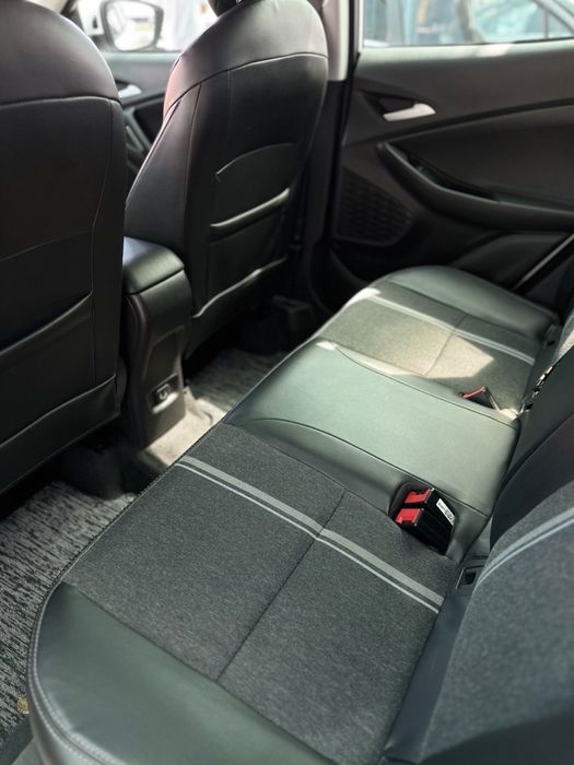 Трекер 2, LTZ, 2023 год, 21000 км