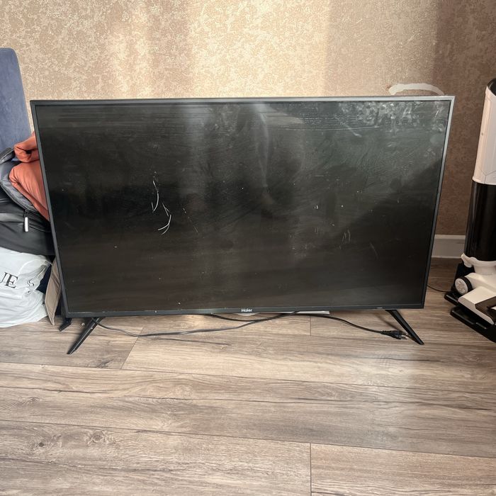 продам телевизор haier турция