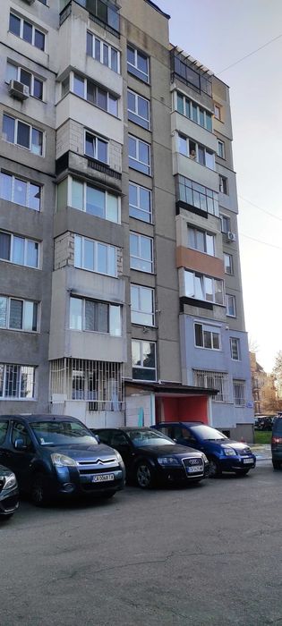 Продава се Едностаен апартамент в София, Люлин 1 - 42 кв.м за 1275 €/кв.м - Снимка #10
