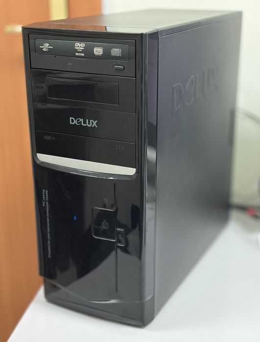 Системный блок Intel Pentium Dual Core E2180