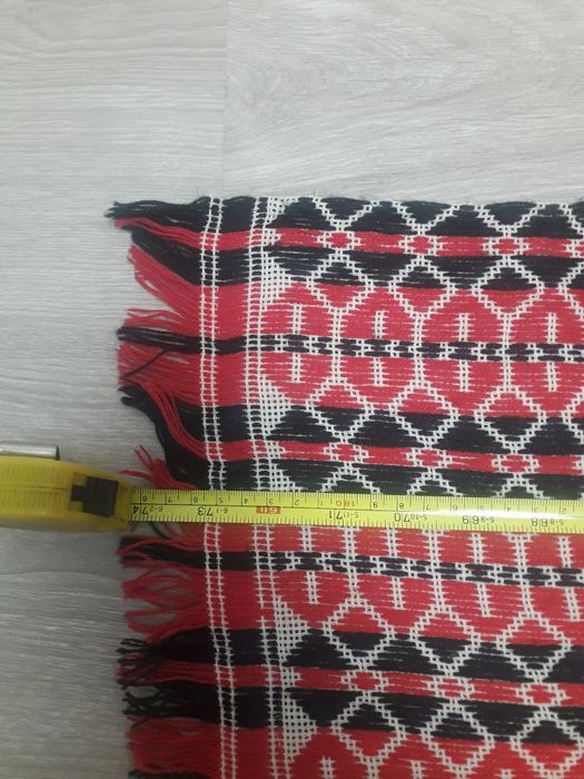 Stergar traditional cusut manual