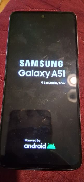 Продавам телефон Самсунг А 51 за София