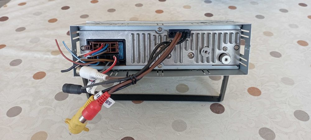 CD за кола SilverCrest CRB-530