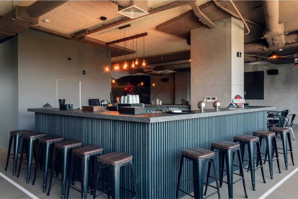 Дава се под наем Зала за събития в София, Овча купел -  кв.м за 510 € - Снимка #1