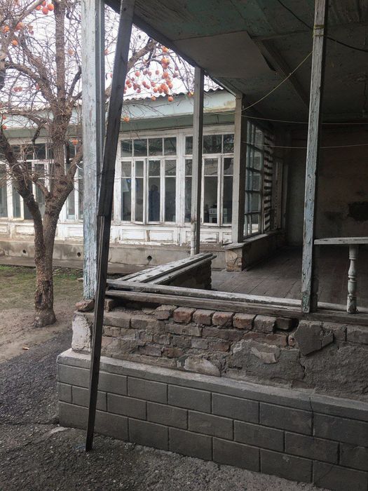 Продаю дом Янгиабат 4 сот Кадышева