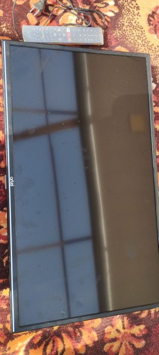 Smart artel televizor