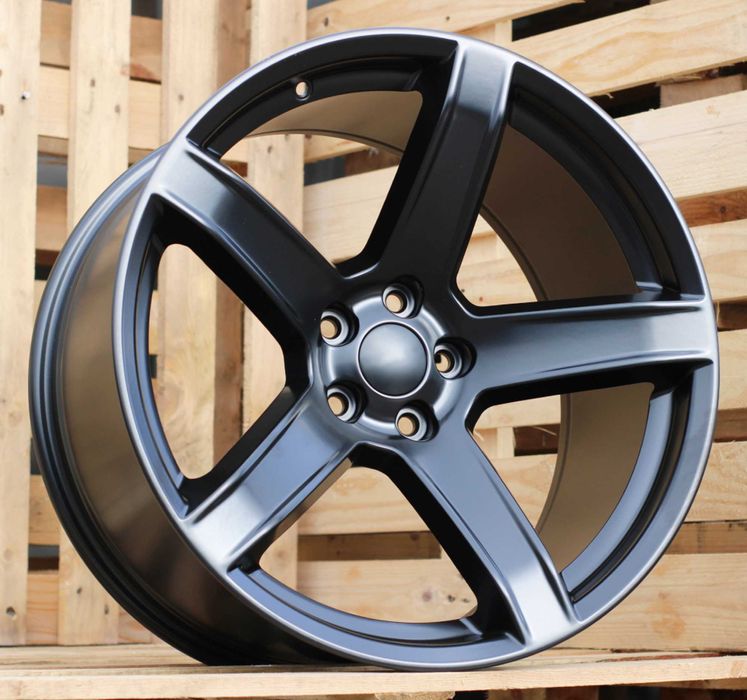 20" Джанти за DODGE 5x115 Charger Challenger Magnum CHRYSLER 300C