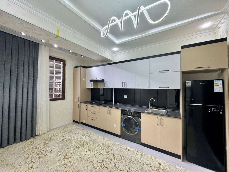 Premium Lux kvartira kunlik | Сергели | 3-бекат метро ёнида