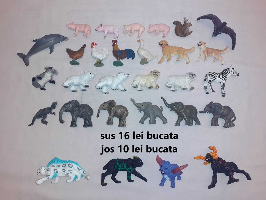 animale Schleich