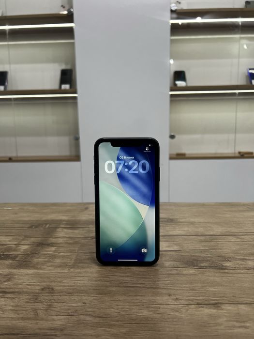 Iphone 11 (64gb)