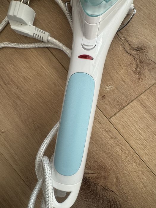 Парна четка ютия Лидл