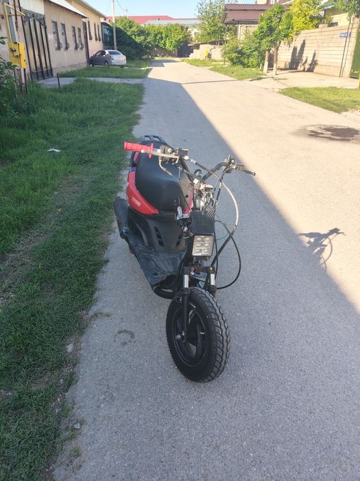 На хаду маи жемеиды