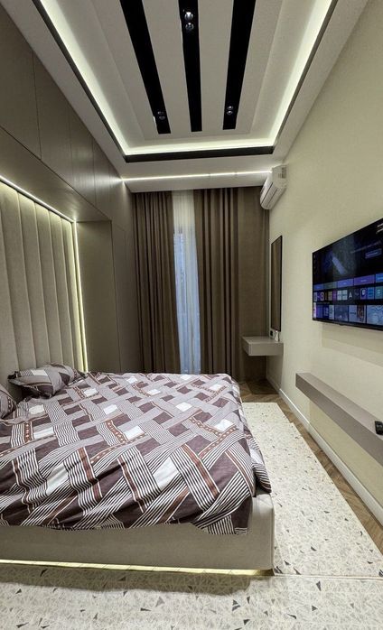 Элитная Квартира Продаётся.INFINITY!