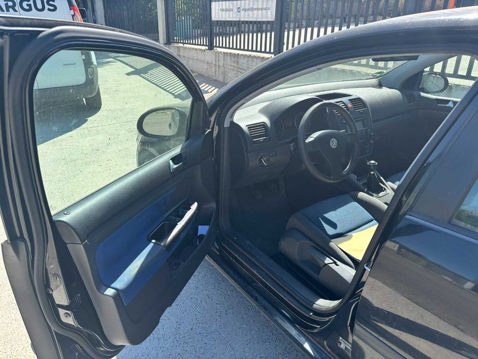 Volkswagen Golf 1.4