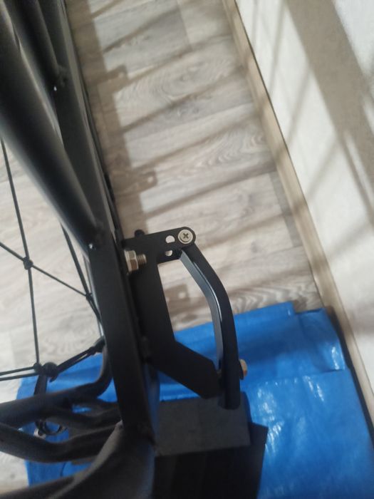 багажник на крышу