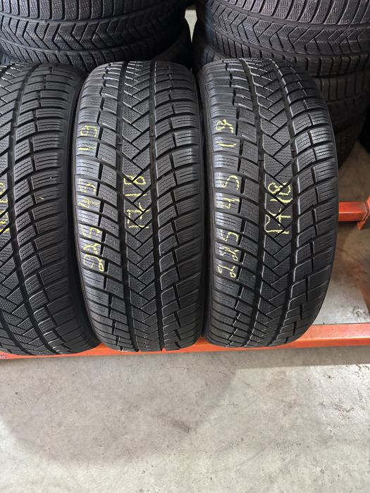 Anvelope Iarna 225/45/19 Vredestein WinTrac Pro 225 45 19 R19