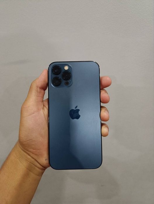 Iphone 12 pro Ideal