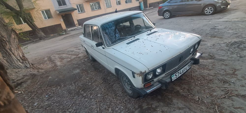 Продам авто  Ваз 2106