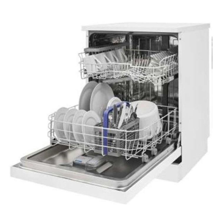 Посудомоечная Машина