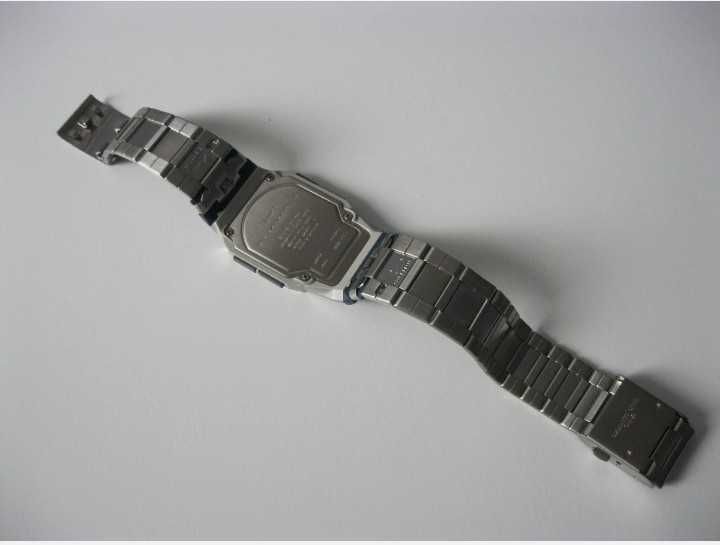 Колекционерски, Уникат Casio Film Watch FS-01