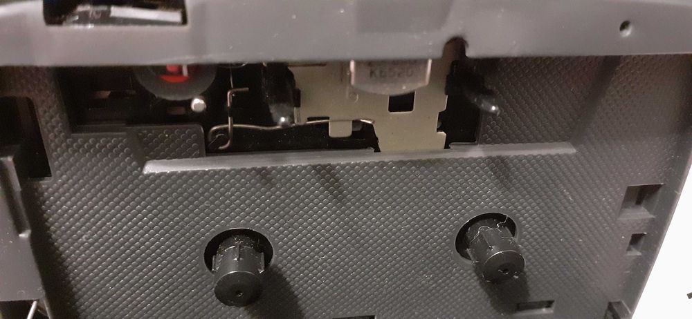 Уокмен AIWA, Walkman AIWA