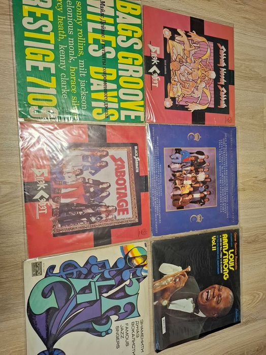 винил.. виниловые пластинки