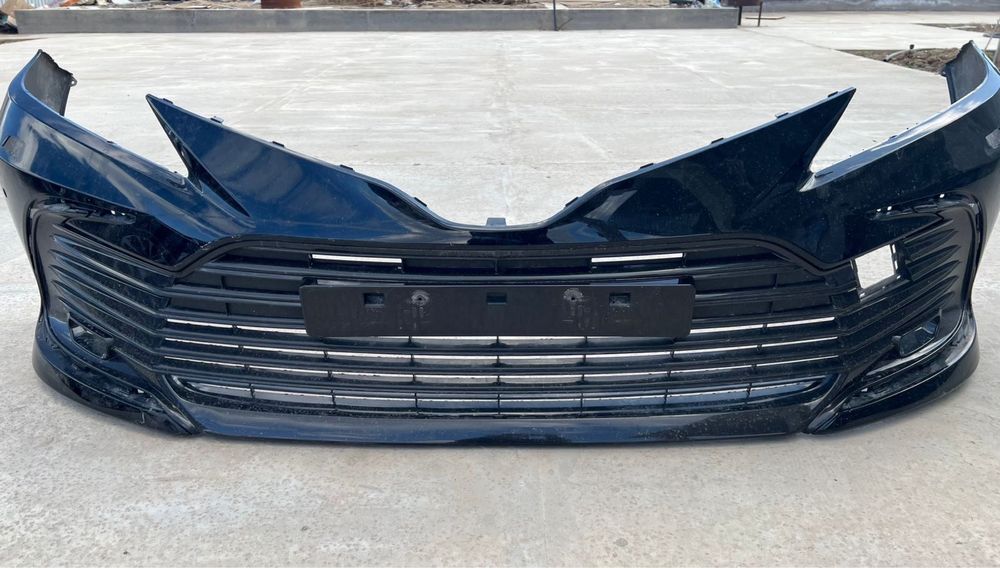 Бампер Toyota Camry 75 көлігіне
