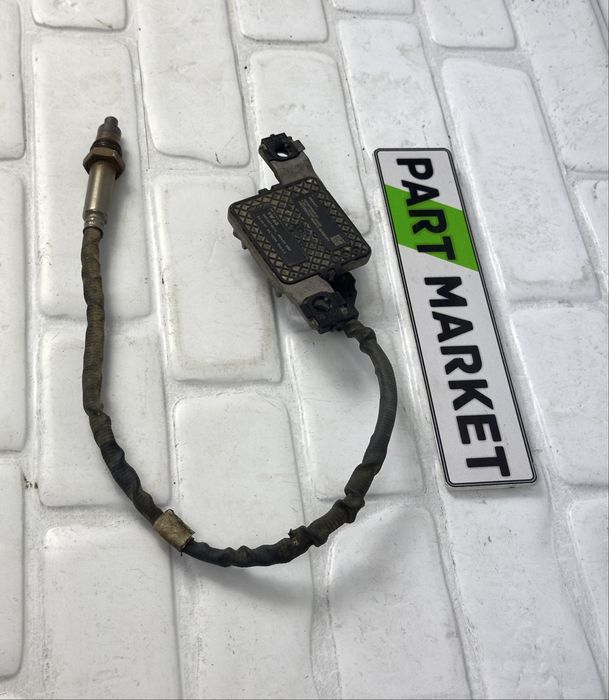 NOX сензор AUDI 8W0907807H