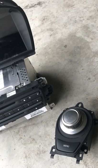 Navi navigatie Bmw seria 3 E90 E91 E92 E93