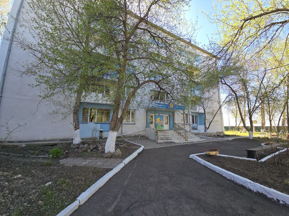 Продам коммерческое помещение