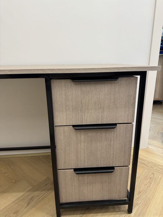 Рабочий стол новый