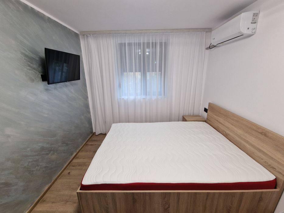 De vanzare garsoniera in bloc de apartamente