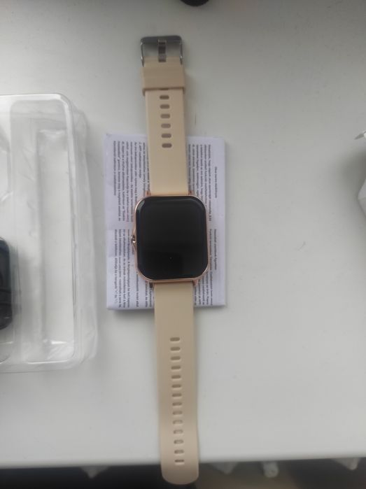 Часы электронные