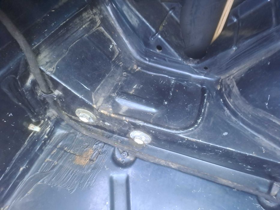 Volkswagen Scirocco Gt2 Mk2  1800см3