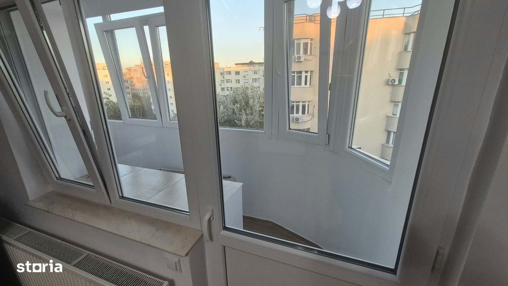 Lacul Tei inchiriere ap 2 camere Facultatea de Constructii
