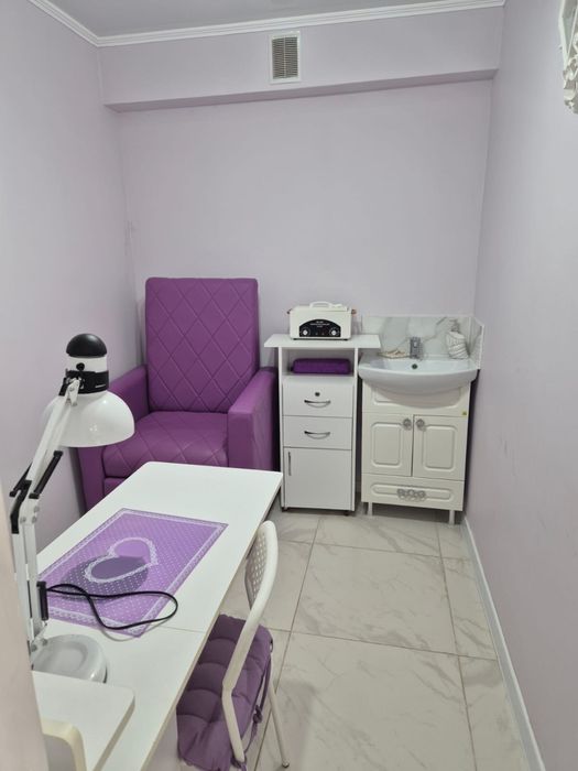 Сдам салон красоты