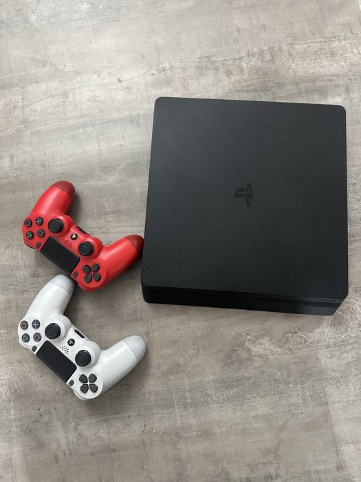 Ps 4 slim пс 4 слим playstation 4 slim плейстейшн 4 slim слим